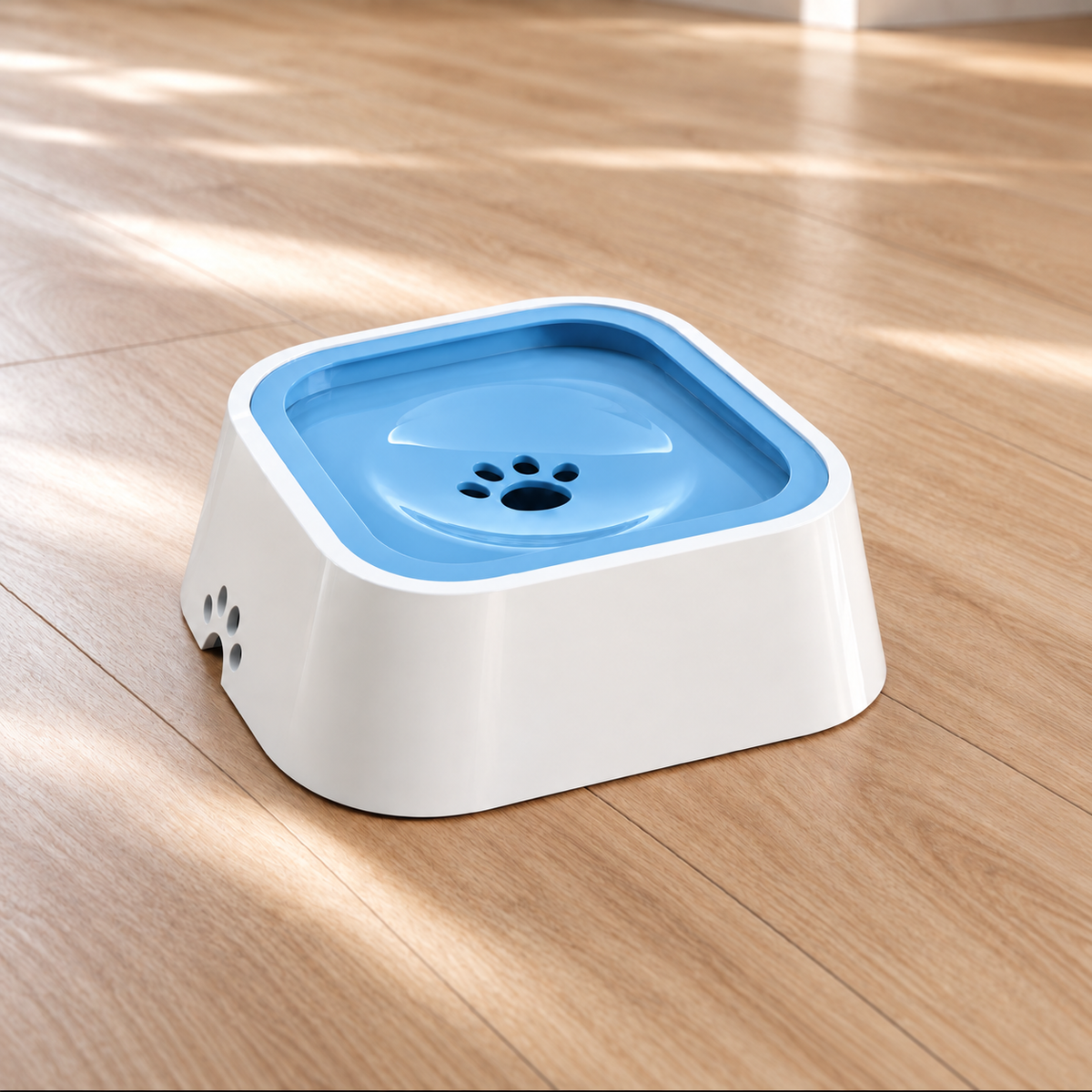 The Voriez Flow Bowl™