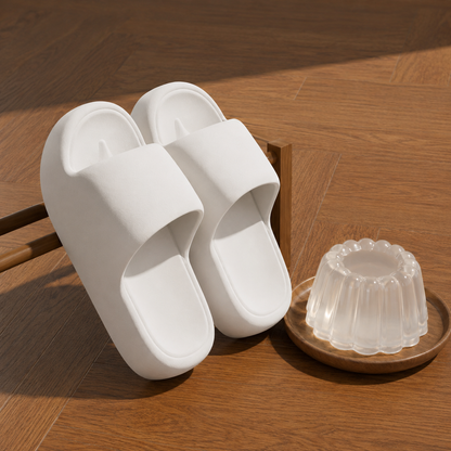 Voriez™ Jelly Recovery Slides