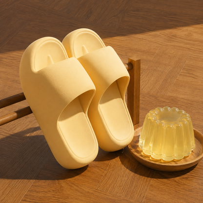 Voriez™ Jelly Recovery Slides