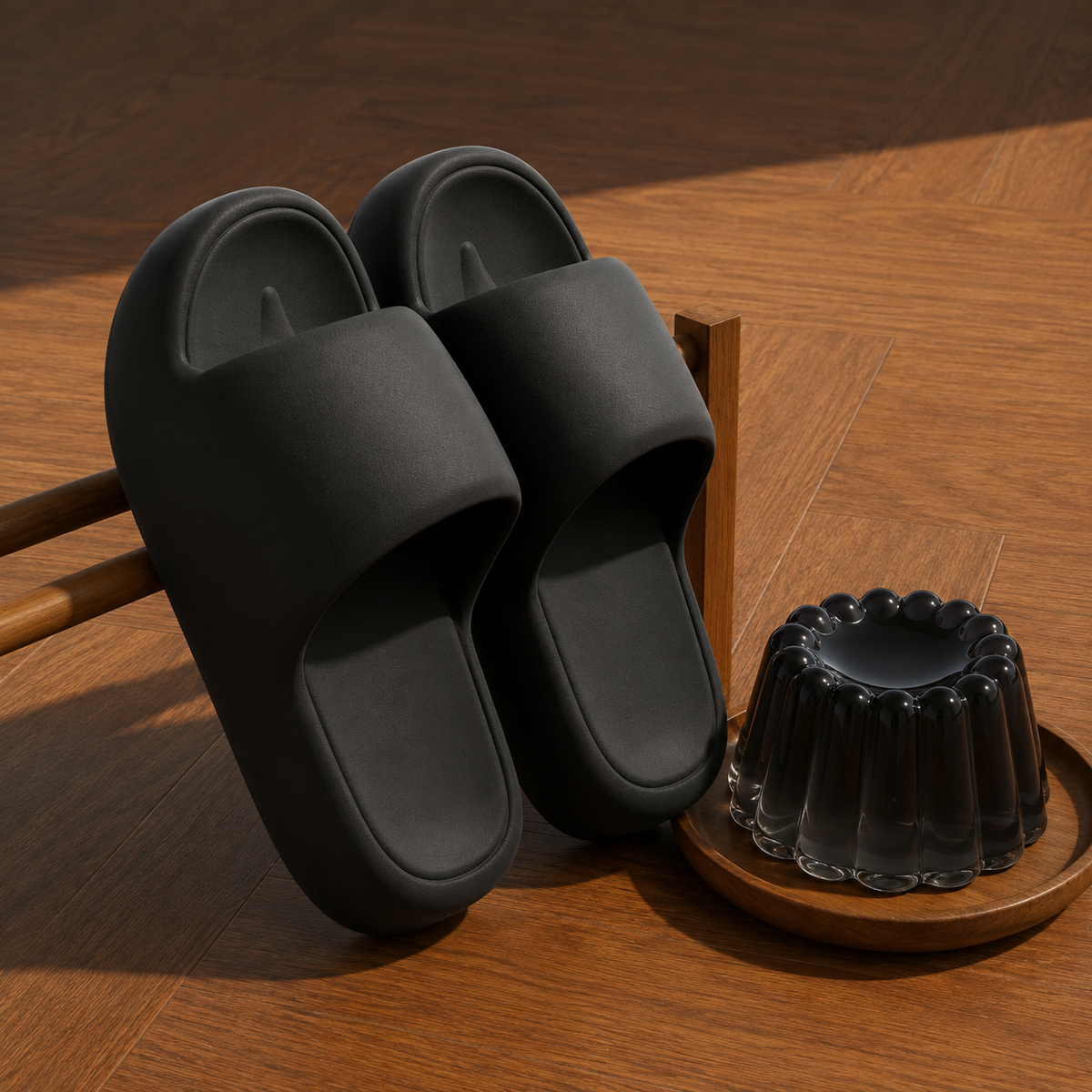 Voriez™ Jelly Recovery Slides