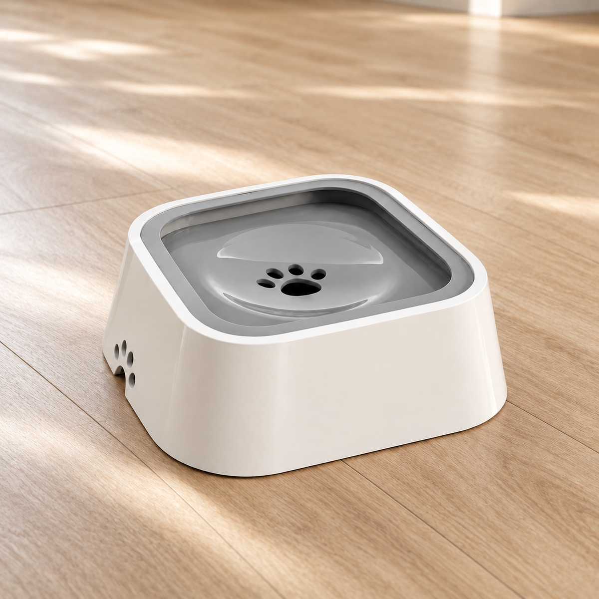 The Voriez Flow Bowl™
