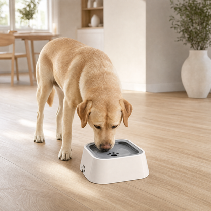 The Voriez Flow Bowl™